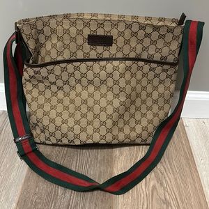 Gucci Crosbody